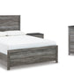 Bronyan Bedroom Set