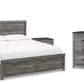 Bronyan Bedroom Set
