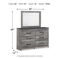 Bronyan Bedroom Set