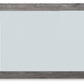 Bronyan Bedroom Mirror
