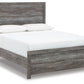 Bronyan Bedroom Set