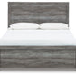 Bronyan Bedroom Set