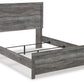 Bronyan Bed
