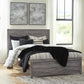 Bronyan Bed
