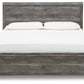 Bronyan Bed