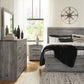 Bronyan Bedroom Set