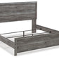 Bronyan Bed