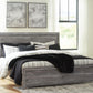 Bronyan Bedroom Set