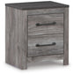 Bronyan Bedroom Set