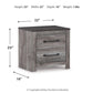 Bronyan Bedroom Set