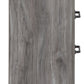 Bronyan Nightstand