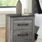 Bronyan Bedroom Set