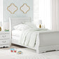 Anarasia Bed