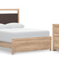 Kinlanni Bedroom Set