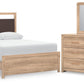 Kinlanni Bedroom Set