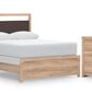 Kinlanni Bedroom Set