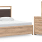 Kinlanni Bedroom Set