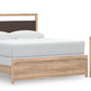 Kinlanni Bedroom Set