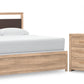 Kinlanni Bedroom Set