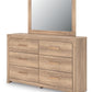 Kinlanni Bedroom Set