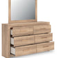 Kinlanni Bedroom Set