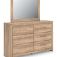 Kinlanni Bedroom Set