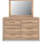 Kinlanni Bedroom Set