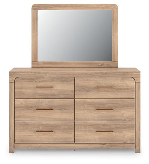 Kinlanni Bedroom Set