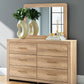 Kinlanni Bedroom Set