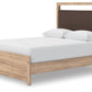 Kinlanni Bedroom Set