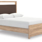 Kinlanni Bedroom Set