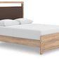 Kinlanni Bedroom Set
