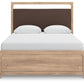 Kinlanni Bedroom Set