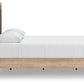 Kinlanni Bedroom Set