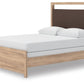 Kinlanni Bedroom Set