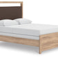 Kinlanni Bedroom Set