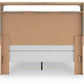 Kinlanni Upholstered Bed