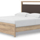 Kinlanni Bedroom Set