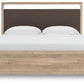 Kinlanni Bedroom Set