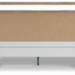 Kinlanni Upholstered Bed