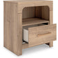 Kinlanni Bedroom Set