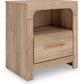 Kinlanni Bedroom Set