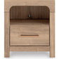 Kinlanni Bedroom Set