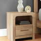 Kinlanni Bedroom Set
