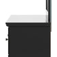 Maribel Dresser and Mirror