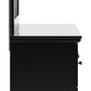 Maribel Dresser and Mirror