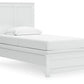 Bostwick Shoals Bed