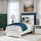 Bostwick Shoals Bed