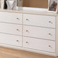 Bostwick Shoals Youth Dresser
