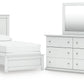 Bostwick Shoals Bedroom Set